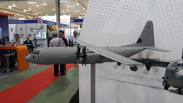 So với thế hệ C-130A mà ta sử dụng giai đoạn cuối những năm 1970, C-130J hiện đại hơn nhiều, chúng được mệnh danh là "siêu lực sĩ" với nâng cấp đáng giá ở động cơ và hệ thống điện tử. Ước tính, giá mỗi chiếc trên thị trường quốc tế là 100-167 triệu USD/chiếc.