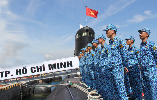 Như vậy, với lực lượng gồm 5 Lữ đoàn, Hải quân Việt Nam với các tổ hợp tên lửa bờ mạnh mẽ có thể bao quát toàn bộ đường bờ biển dài của Tổ quốc, đáp ứng tốt nhu cầu phòng thủ đất nước, chống kẻ thù tiếp cận, xâm nhập từ sớm, từ xa. Đồng thời đây cũng là nắm đấm thép, có thể tấn công chi viện cho đội hình tàu mặt nước tác chiến trong phạm vi tấn công của tên lửa bờ, hỗ trợ đắc lực cho các đơn vị bạn, hiệp đồng tác chiến đảm bảo khả năng hoàn thành nhiệm vụ ở mức độ cao nhất.