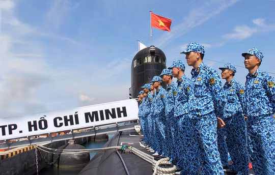 Như vậy, với lực lượng gồm 5 Lữ đoàn, Hải quân Việt Nam với các tổ hợp tên lửa bờ mạnh mẽ có thể bao quát toàn bộ đường bờ biển dài của Tổ quốc, đáp ứng tốt nhu cầu phòng thủ đất nước, chống kẻ thù tiếp cận, xâm nhập từ sớm, từ xa. Đồng thời đây cũng là nắm đấm thép, có thể tấn công chi viện cho đội hình tàu mặt nước tác chiến trong phạm vi tấn công của tên lửa bờ, hỗ trợ đắc lực cho các đơn vị bạn, hiệp đồng tác chiến đảm bảo khả năng hoàn thành nhiệm vụ ở mức độ cao nhất.