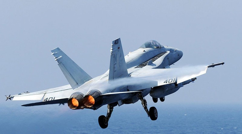 Theo kế hoạch của quân đội Mỹ, số F/A-18 Block III được sản xuất mới, sẽ được xuất xưởng vào giữa năm 2021 và Boeing sẽ giao hàng với tốc độ 2 máy bay mỗi tháng, cho đến khi việc giao hàng hoàn thành vào năm 2024.