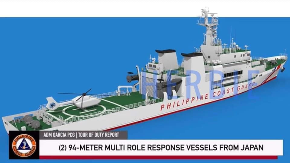 Có thể thấy rằng, dù cho đã có những nỗ lực rất lớn để nâng cao khả năng của mình, tuy nhiên các tàu tuần tra của Philippines chủ yếu vẫn là các tàu bé, có trọng lượng dưới 600 tấn cùng số lượng khá ít ỏi, vẫn chưa thể sánh được với hai lực lượng có "máu mặt" trên Biển Đông lúc này là Cảnh sát biển Việt Nam và Hải cảnh Trung Quốc. Rất có thể trong thời gian tới, Philippines sẽ tiếp tục củng cố khả năng của mình hơn nữa cho lực lượng tuần duyên.