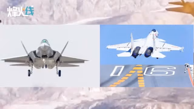 Gần đây cơ hội đã đến với FC-31, khi Hải quân Trung Quốc đang tìm một loại máy bay mới để dùng trên tàu sân bay; như vậy có khả năng FC-31 có cơ hội thoát khỏi cảnh “con hoang”, khi họ hy vọng nhận được đơn đặt hàng từ hải quân Trung Quốc.