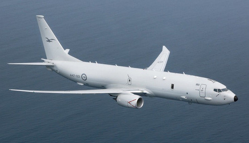 Ngoài Hải quân Mỹ, P-8A còn được bán cho một số quốc gia được coi là "ít thân thiện" với Trung Quốc ở khu vực Ấn Độ Dương-Thái Bình Dương. Ví dụ, Ấn Độ đã mua 8 chiếc trong năm 2009, 4 chiếc bổ sung vào năm 2010 và 6 chiếc bổ sung vào năm 2019. Australia đã mua 23 chiếc P-8A, trong đó có 12 chiếc đã đưa vào biên chế; New Zealand đã mua tổng cộng 8 chiếc. Năm 2019, Hàn Quốc đã quyết định mua 6 chiếc P-8A; Malaysia cũng đang có ý định mua P-8A.