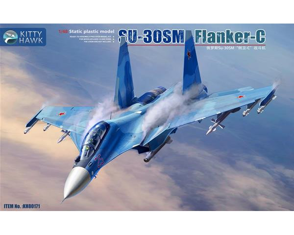 Tuy nhiên nhà máy Irkutsk sản xuất Su-30 thì khác, do dòng máy bay đánh chặn này không thể tìm được khách hàng (kể cả Không quân Nga). Vào thời điểm này, quân đội Mỹ vừa kết thúc chiến tranh ở Iraq, mẫu máy bay chiến đấu F-15E là mẫu máy bay chiến đấu hai chỗ ngồi, tiến công mặt đất được đánh giá cao. Ảnh: Su-30SM, một phiên bản nâng cấp từ Su-30MKI xuất khẩu cho Ấn Độ - Nguồn: Avia-pro.