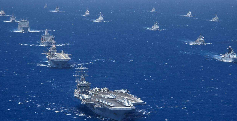 Là cuộc tập trận hải quân lớn nhất thế giới, cuộc tập trận quân sự RIMPAC-2020 thường được tổ chức vào mùa hè, hai năm một lần, thời gian diễn tập khoảng hai tháng.