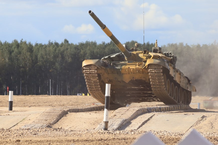 Dẫu vậy, nếu nhìn toàn diện cả cuộc thi từ khi còn ở giai đoạn chuẩn bị tới lúc này, có thể nói chúng ta có quyền vui và tự hào vì các chiến sĩ xe tăng Việt Nam đang làm quá tốt, vượt sự mong đợi. Bởi nếu so với thành tích thi bán kết của năm ngoái, chúng ta hoàn thành 12 vòng đua nhanh hơn nhiều.