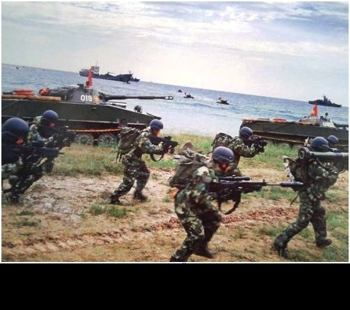 Các loại súng máy hạng nặng 12.7mm trong biên chế Quân đội Việt Nam Cac loai sung may hang nang 12.7mm trong bien che Quan doi Viet Nam