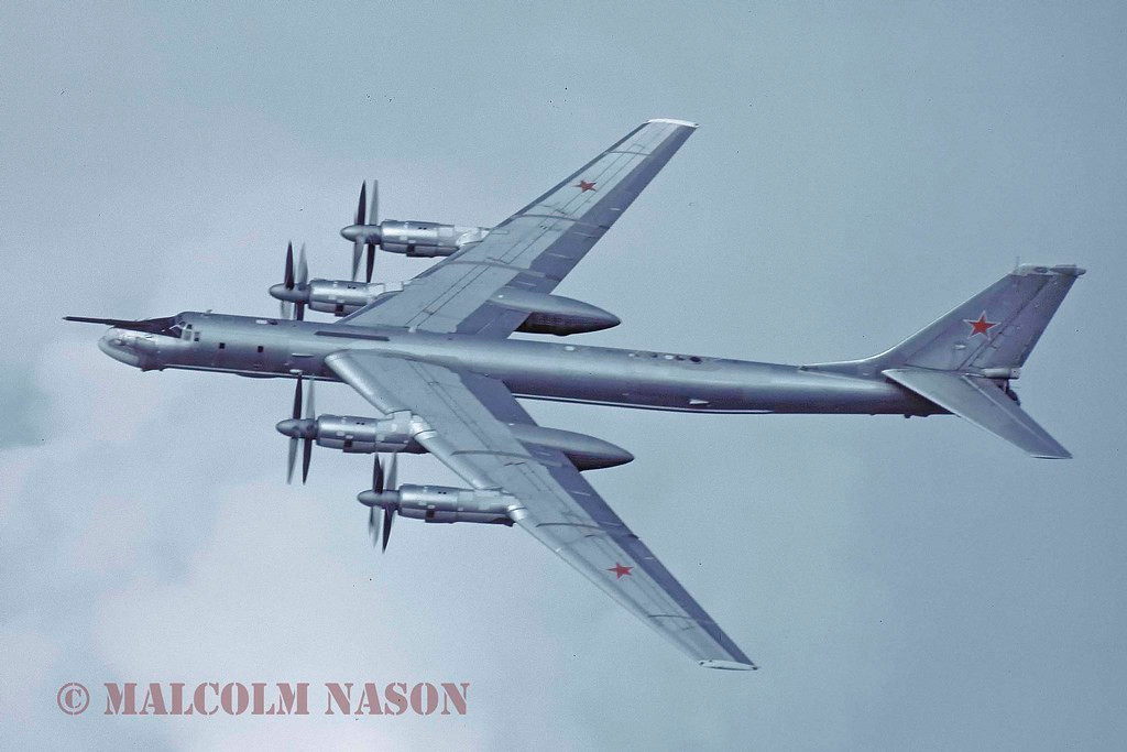 Nguồn tin cho hay, các máy bay Tu-142 đã thực hiện tấn công giả định bằng vũ khí chính xác cao trang bị cho Tu-142. Với việc thiếu sự che chở của Không quân Na Uy, nhóm chiến hạm NATO không có cơ hội sống sót. Tất nhiên là giả định của phía Nga.