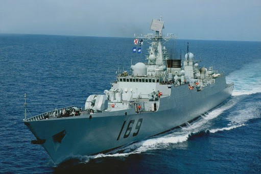 Dưới sự lãnh đạo của Chủ tịch Tập Cận Bình, Trung Quốc đã tập trung tăng cường năng lực quân đội ở trên bộ, trên không và trên biển. Chỉ trong 15 năm, Trung Quốc đã tăng gấp đôi nguồn cung các bệ phóng và chế tạo những loại vũ khí vượt xa tầm hoạt động của các đầu đạn tiêu chuẩn, có thể vươn tới hầu hết các căn cứ của Mỹ ở Tây Thái Bình Dương.