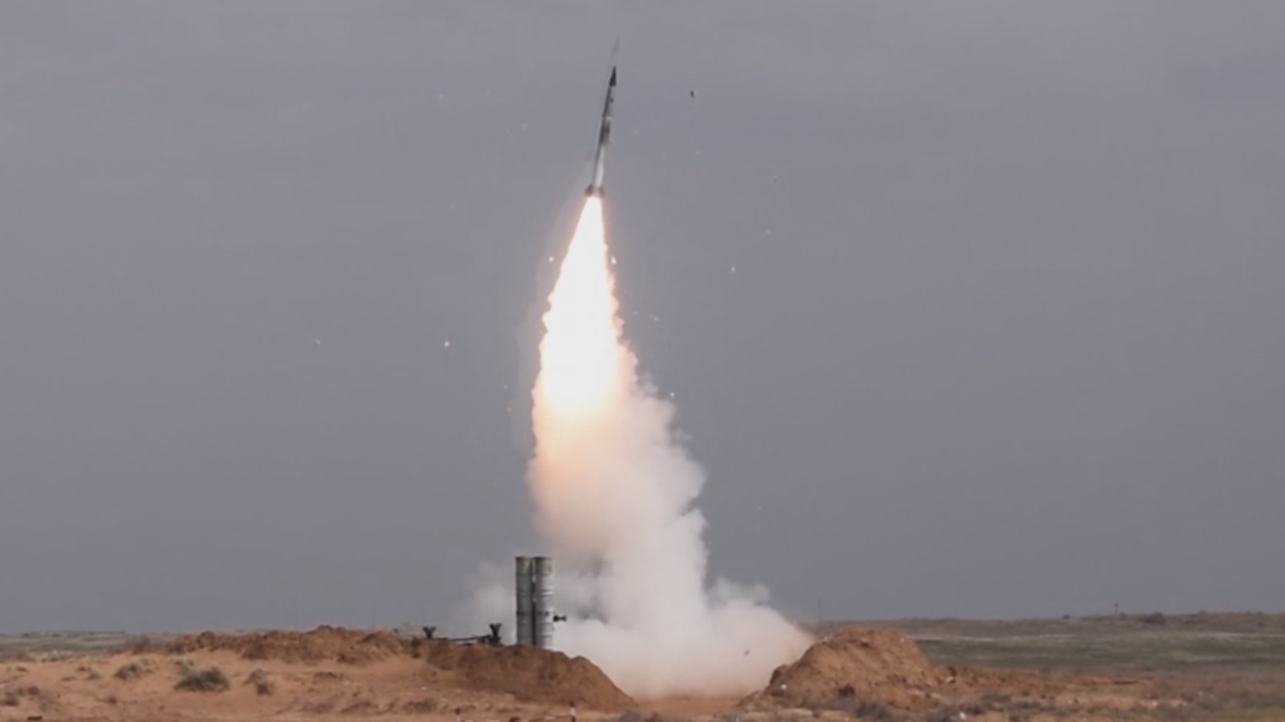 Đầu đạn như vậy vốn được thiết kế để nổ và phá hủy các máy bay tiêm kích siêu âm, tên lửa hành trình hay tên lửa đạn đạo.