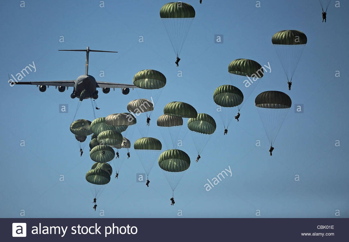 Vu khi cua linh du Nga ngay cang duoc phuong Tay hoa