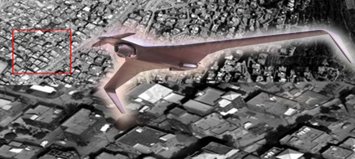 MicroLite sử dụng hệ thống kính quang học đặc biệt, với thiết kế quét ảnh hồng ngoại, do vậy có thể quan sát mục tiêu trong điều kiện trời tối, khói bụi với hình ảnh trung thực, độ phân giải rất cao và theo thời gian thực; hệ thống cho phép quan sát các mục tiêu trong thành phố với những biểu hiện dù là nhỏ nhất.