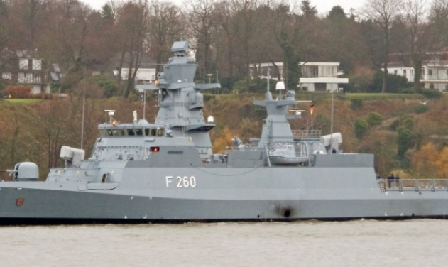 Khi đi vào hoạt động, đây sẽ là lớp chiến hạm lớn và mạnh nhất của hải quân Israel, đảm nhiệm chức năng như một lá chắn tên lửa ngoài khơi (tương tự các chiến hạm Aegis) để chống lại các cuộc tấn công từ những nước Arab thù địch, cũng như để thực hiện nhiệm vụ tuần tra tại Vùng đặc quyền kinh tế (EEZ) của Israel, để bảo vệ trữ lượng khí đốt, đường vận chuyển và các tài sản chiến lược khác ở Địa Trung Hải.