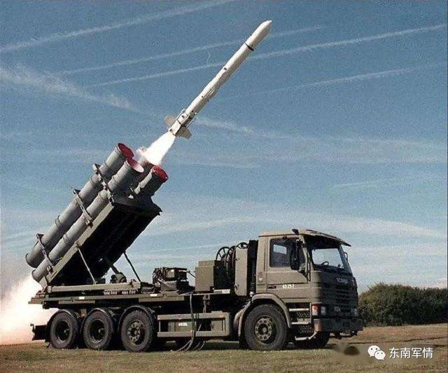 Việc Đài Loan muốn mua tên lửa chống hạm Harpoon Block II do Mỹ sản xuất, một lần nữa khẳng định sự bất an và thiếu tin tưởng của chính quyền Đài Loan đối với tên lửa Hùng Phong III.