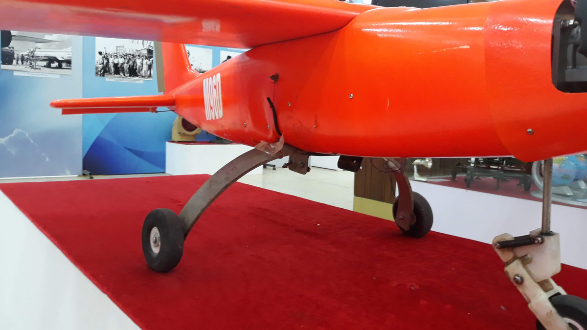 Sau thời gian thử nghiệm, M-96 và M-96D được quân chủng cho phép sản xuất hàng loạt phục vụ huấn luyện bắn đạn thật của các đơn vị pháo – tên lửa. Ảnh: Hoàng Lê