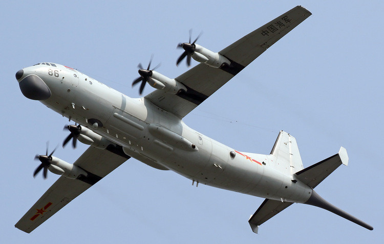 Các máy bay này sẽ đảm đương trọng trách trinh sát, cảnh báo sớm, tác chiến điện tử và thu thập dữ liệu tình báo