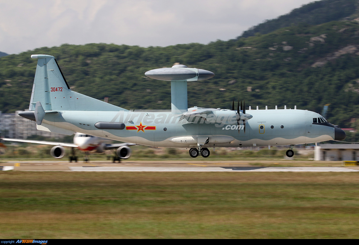 Việc Trung Quốc điều các máy bay KQ-200 và KJ-500 xuống Trường Sa càng làm căng thẳng thêm tình hình ở khu vực này vốn đã phức tạp thời gian qua với việc nhóm tàu khảo sát địa chất Hải Dương 08 của Trung Quốc cũng đang thực hiện hành trình thăm dò của mình cách quần đảo Trường Sa không xa.