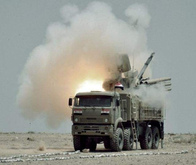 Nếu không có lệnh của quân đội Nga thì lực lượng tên lửa phòng không S-300 ở Syria dù sao cũng không thể khai hỏa. Những yếu tố này đã khiến quân đội Syria thất vọng, vì vậy họ đang tìm cách mua tên lửa phòng không từ các quốc gia khác. Thậm chí có báo cáo rằng Iran có thể bán tên lửa phòng không tiên tiến của Syria cho Syria với giá "rẻ".