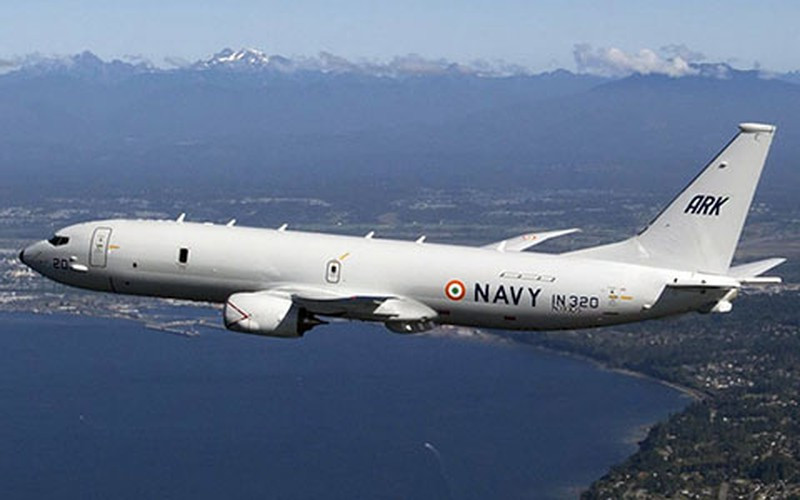 Trọng tâm của các hoạt động của số máy bay tuần tra hàng hải P-8A của Mỹ vẫn là ở khu vực Châu Á - Thái Bình Dương. Tháng 9/2014, chính phủ Malaysia đã mở một căn cứ quân sự ở Đông Malaysia, để máy bay P-8A cất và hạ cánh. Vào tháng 12/2015, hai chiếc P-8A đã được triển khai tới Singapore với lý do "chống khủng bố và cướp biển".