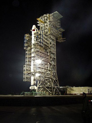 Hiện nay Trung Quốc đang phát triển hệ thống phòng thủ tên lửa đạn đạo Dong Ning-2 và đã bắt đầu thử nghiệm chương trình này vào năm 2007. Tháng 1/2013, họ đã tiến hành thử nghiệm 1 tên lửa đánh chặn KТ-2 và đã đánh chặn thành công một tên lửa tầm trung ở giai đoạn giữa hành trình.