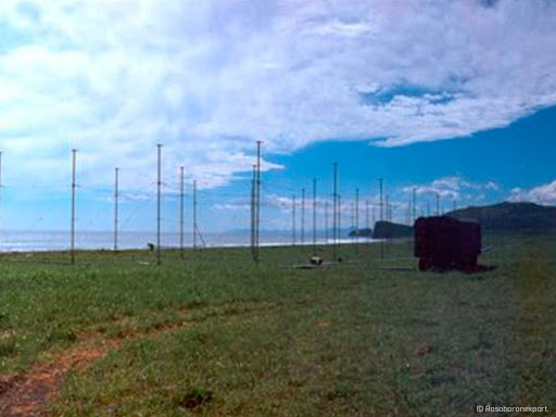 Tuy nhiên, với khả năng phát hiện máy bay tàng hình với mức chính xác cao, Struna-1 sẽ đóng vai trò là một đối trọng tốt với các hệ thống radar băng tần dài hơn như radar Podsolnukh (Hoa hướng dương), hoặc cung cấp thông tin dẫn đường cho các máy bay đánh chặn. Ảnh: Trạm radar Podsolnukh - Nguồn: Wikipedia