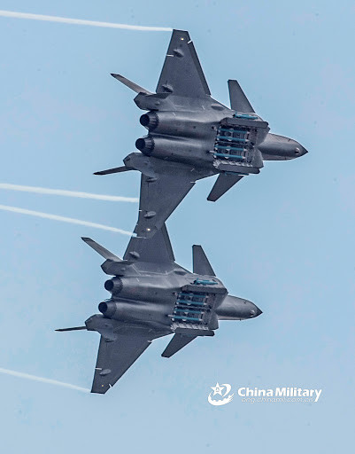 Dù vậy, việc triển khai J-20 tới biên giới Trung - Ấn khó có khả năng tạo ra một cuộc xung đột dữ dội như hồi tháng 6 khiến hàng chục binh lính hai bên thương vong. Thay vào đó, việc đưa J-20 tới đây có vẻ như là động thái đe dọa nhiều hơn là tham chiến trực tiếp.