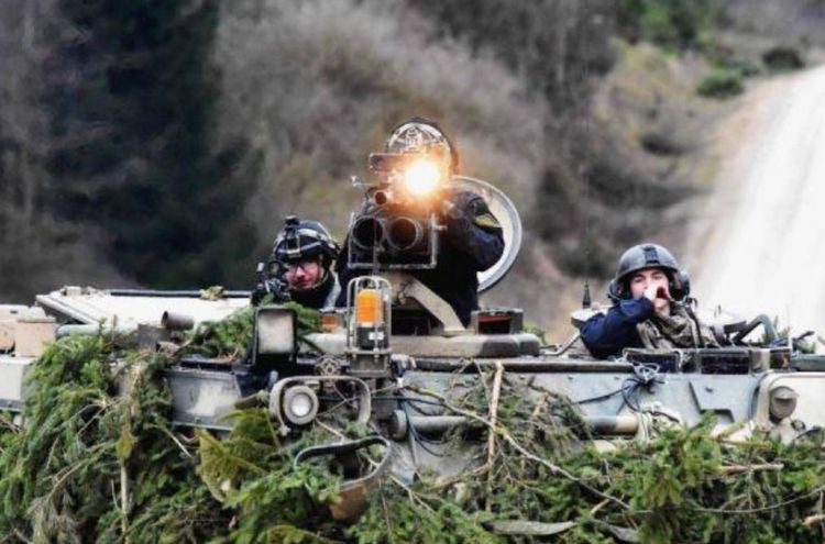 Cuộc tập trận "Tinh thần đồng minh" bao gồm một chiến dịch tập kích đường không của quân đội Ba Lan và một chiến dịch đổ bộ đường không với quy mô cấp sư đoàn của quân đội Mỹ và Ba Lan.