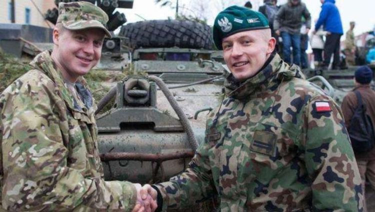 Đối với Lầu Năm Góc, việc tổ chức một cuộc tập trận quân sự quy mô lớn sát nách Nga không chỉ để nâng cao khả năng chiến đấu sát tình huống, mà đồng thời còn tạo cảm giác "yên tâm" cho các đồng minh, khi thấy được Mỹ "chống lưng"; qua đó tiếp tục củng cố vai trò lãnh đạo của Mỹ tại đây, tạo cơ hội để vũ khí Mỹ tiếp tục thâm nhập sâu vào thị trường đầy tiềm năng này.