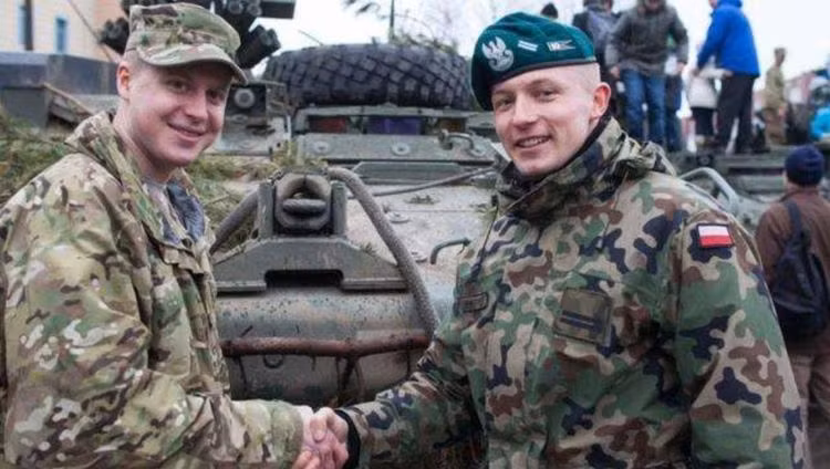 Đối với Lầu Năm Góc, việc tổ chức một cuộc tập trận quân sự quy mô lớn sát nách Nga không chỉ để nâng cao khả năng chiến đấu sát tình huống, mà đồng thời còn tạo cảm giác "yên tâm" cho các đồng minh, khi thấy được Mỹ "chống lưng"; qua đó tiếp tục củng cố vai trò lãnh đạo của Mỹ tại đây, tạo cơ hội để vũ khí Mỹ tiếp tục thâm nhập sâu vào thị trường đầy tiềm năng này.