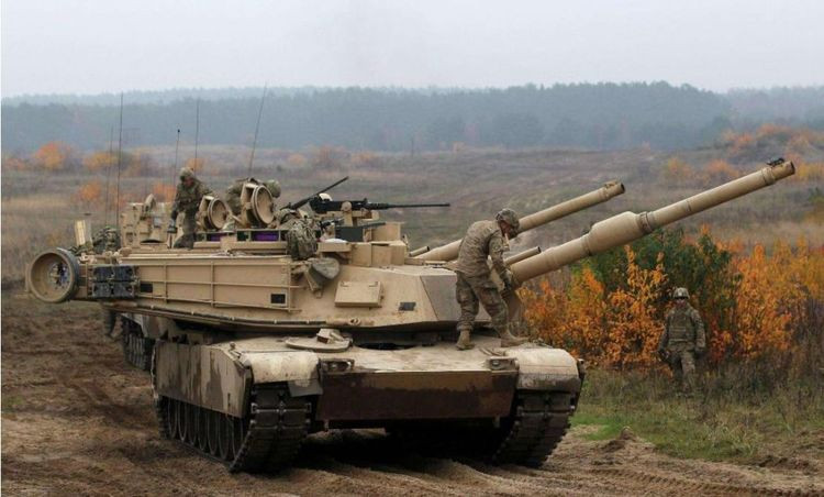 Tham gia cuộc tập trận "Tinh thần đồng minh" sẽ có sự tham gia của khoảng 4.000 lính Mỹ của Lữ đoàn 2, Lữ đoàn Không quân chiến đấu 3, Lữ đoàn đổ bộ đường không 4 thuộc Sư đoàn Kỵ binh bay Số 1 của Quân đội Mỹ; phối hợp với số lính Mỹ còn có 2.000 binh sĩ của Ba Lan.