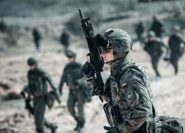 Cuộc tập trận "Tinh thần đồng minh" chỉ có Mỹ và Ba Lan, trong khi Ba Lan đang cố gắng "ghi điểm" trước Mỹ, như khuyến khích để Mỹ lập căn cứ quân sự trên đất Ba Lan, mua nhiều loại vũ khí hiện đại của Mỹ và đặc biệt là thể hiện tinh thần xung kích trên tuyến đầu chống lại Nga; còn các quốc gia khác không tham gia.