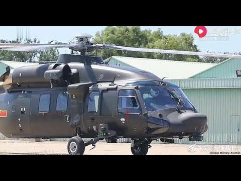 Thông tin đáng chú ý là về sức mạnh động cơ Z-20 vượt trội hơn hẳn so với động cơ của S-70C-2; đây cũng là vấn đề cũng dễ hiểu, bởi vì động cơ S-70C-2 được thiết kế vào thập niên 1980, lại là phiên bản dùng cho trực thăng dân sự, nên có công suất kém hơn động cơ dùng cho phiên bản trực thăng quân sự và được thiết kế trong thập niên 2010 như của Z-20.