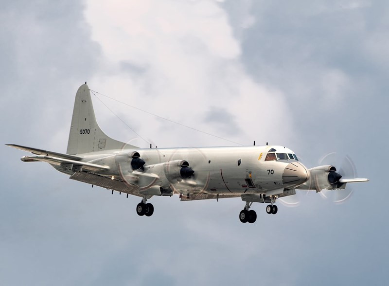 Mặc dù loại máy bay P-3C đã ngừng sản xuất vào đầu thập niên 1990 và Hải quân Mỹ cũng đang dần rút loại máy bay này ra khỏi biên chế để đưa vào dự trữ chiến đấu; nhưng với những thỏa thuận đã được ký kết giữa Việt Nam và Mỹ về quốc phòng, lực lượng Không quân Hải quân Việt Nam hoàn toàn có cơ hội sở hữu loại máy bay tuần tra hàng hải tương đối tiên tiến này.