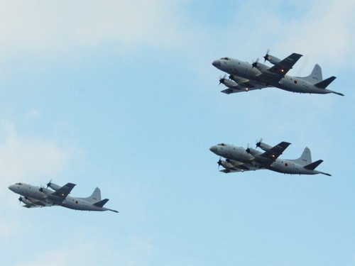 Trong tương lai gần, Nhật Bản sẽ loại biên hết số P-3C trong biên chế, mặc dù so với loại máy bay tuần tra hàng hải mới nhất của Mỹ là P-8A, thì máy bay P-3C nhiều tính năng kỹ chiến thuật còn kém xa; nhưng với Việt Nam, đó cũng là sự bổ sung chất lượng; đồng thời việc tiếp nhận những máy bay đang sử dụng, Việt Nam chỉ cần bảo trì, nâng cấp một số thiết bị.