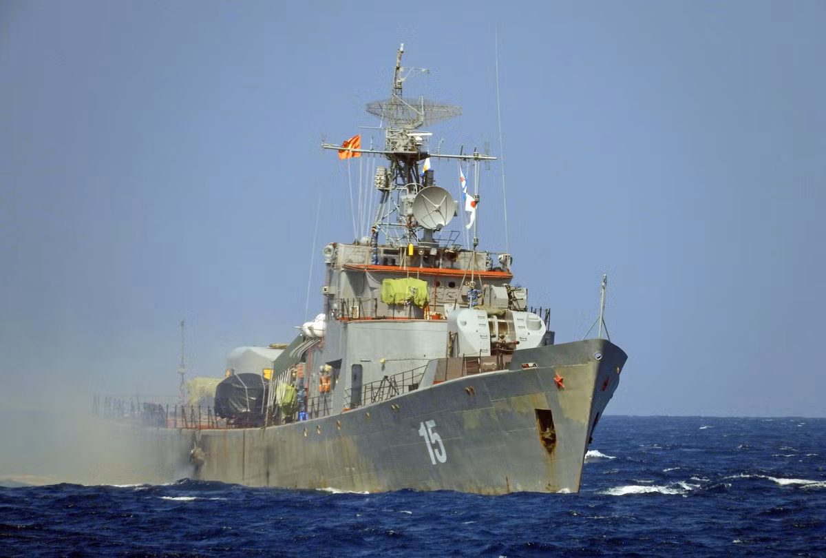 Thông tin này được đăng tải trong bài viết "Phát triển công nghiệp quốc phòng theo hướng hiện đại, lưỡng dụng, trở thành mũi nhọn của công nghiệp quốc gia" đăng ngày 19/9 trên báo QĐND điện tử nhân sự kiện Tổng cục Công nghiệp Quốc phòng tổ chức buổi giới thiệu các sản phẩm quốc phòng, kinh tế tiêu biểu.