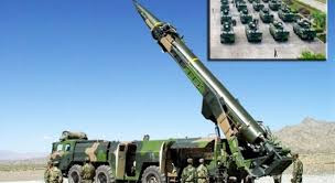 Tuy nhiên để xảy ra cuộc chạy đua vũ trang cũng rất khó cho Mỹ, khi các đồng minh và đối tác trong khu vực không thể cho Mỹ bố trí tên lửa như vậy trên lãnh thổ của họ; lý do là vì các cuộc cấm vận kinh tế và ngoại giao mà Bắc Kinh có thể gây ra cho họ.