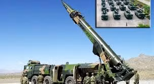 Tuy nhiên để xảy ra cuộc chạy đua vũ trang cũng rất khó cho Mỹ, khi các đồng minh và đối tác trong khu vực không thể cho Mỹ bố trí tên lửa như vậy trên lãnh thổ của họ; lý do là vì các cuộc cấm vận kinh tế và ngoại giao mà Bắc Kinh có thể gây ra cho họ.