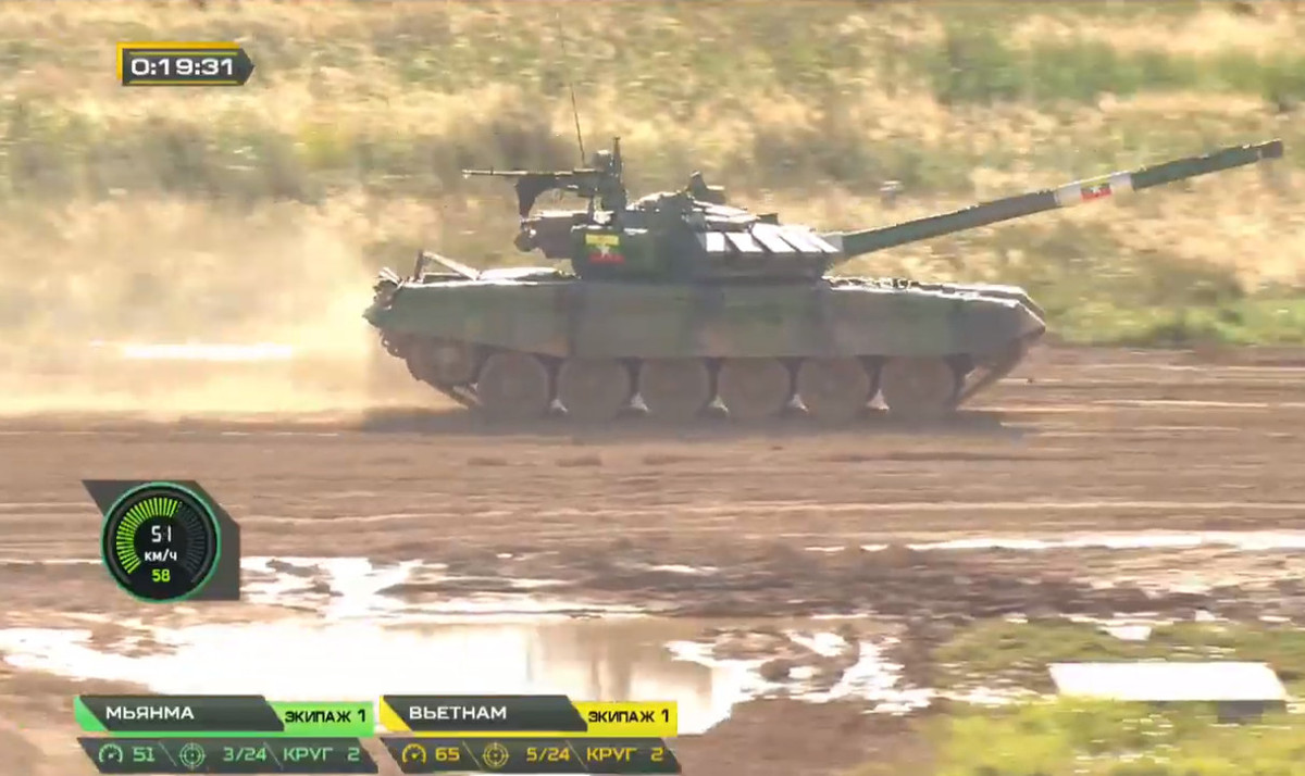 Đúng là rõ ràng thì đội tuyển Myanmar đã về đích trước Việt Nam, tuy nhiên những lỗi mà họ mắc phải quả thật khiến chúng ta “cảm thấy thật sự khó hiểu”.