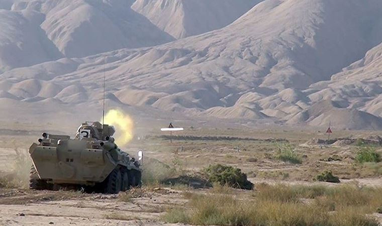 Tổng thống Mỹ Donald Trump hôm 27/9 nói rằng Washington đang xem xét những gì có thể để ngăn chặn căng thẳng bùng phát ở khu vực tranh chấp Nagorno-Karabakh.