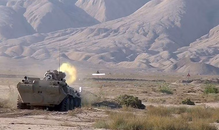 Tổng thống Mỹ Donald Trump hôm 27/9 nói rằng Washington đang xem xét những gì có thể để ngăn chặn căng thẳng bùng phát ở khu vực tranh chấp Nagorno-Karabakh.