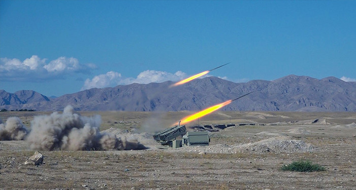 Đặc biệt, tổn thất của quân đội Armenia theo ước tính của phía Azerbaijan vào khoảng 550 quân nhân (bao gồm cả chết và bị thương).