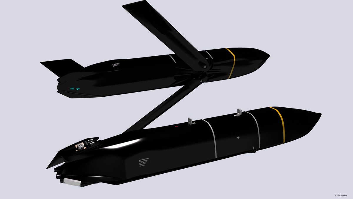 Do tên lửa có thiết kế tàng hình, nên AGM-158C được coi là mối đe dọa rất lớn đối với tàu mặt nước. Chi phí của dự án AGM-158C không hề thấp và giá của loại tên lửa này cũng không hề rẻ. Không quân Mỹ đã mua 50 tên lửa với chi phí 170 triệu USD, và giá một tên lửa là khoảng 3,44 triệu USD.