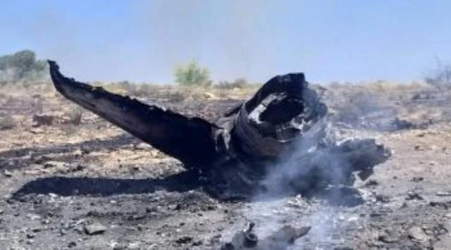 Nhiều máy bay không người lái của quân đội Chính phủ Thống nhất Quốc gia, đã bị bắn hạ bởi lực lượng phòng không của Quân đội Quốc gia Libya. Ngoài hệ thống phòng không SAM-3 còn sót lại từ thời Gaddafi, UAE cũng liên tục cung cấp cho nó các hệ thống phòng không Pantsir-S1 rất hiện đại mua của Nga.