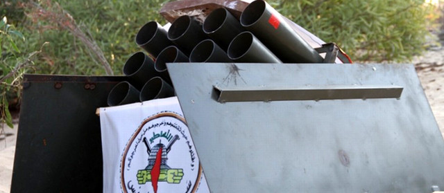 Tại chiến trường Trung Đông, pháo phản lực Type 63 trở thành loại vũ khí biểu tượng cùng với súng tiểu liên AK-47 và súng phóng lựu PRG-7; với với Type 63, hiện có quá nhiều phiên bản "cải tiến" so với phiên bản ban đầu.