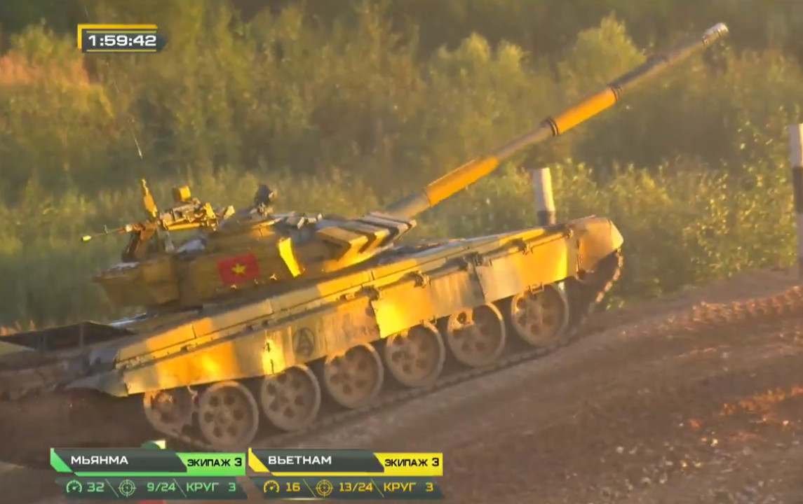 Ban ket Tank Biathlon 2020: Doi tuyen Viet Nam thi dau cong hien, de vao chung ket-Hinh-6