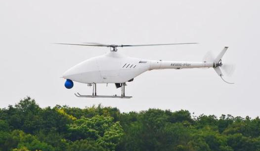 AR500C được thiết kế để sử dụng cho chuyến bay ở khu vực địa hình cao nguyên không khí loãng, có độ cao 5.000 m so với mực nước biển. Độ cao bay tối đa của AR500C là 6.700 m; lượng nhiên liệu có thời gian hoạt động liên tục khoảng 5 giờ; tốc độ tối đa 170 km/h; trọng lượng cất cánh tối đa 500 kg.