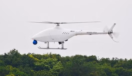 AR500C được thiết kế để sử dụng cho chuyến bay ở khu vực địa hình cao nguyên không khí loãng, có độ cao 5.000 m so với mực nước biển. Độ cao bay tối đa của AR500C là 6.700 m; lượng nhiên liệu có thời gian hoạt động liên tục khoảng 5 giờ; tốc độ tối đa 170 km/h; trọng lượng cất cánh tối đa 500 kg.