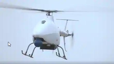 Độ cao trung bình của cao nguyên Tây Tạng của Trung Quốc, giáp giới Ấn Độ là trên 4.000 m, và nhiều khu vực thậm chí vượt 5.000 m. Ở những khu vực như vậy, rất khó để các máy bay trực thăng có thể bay bình thường, do đó cao nguyên Tây Tạng còn được gọi là khu vực cấm trực thăng.