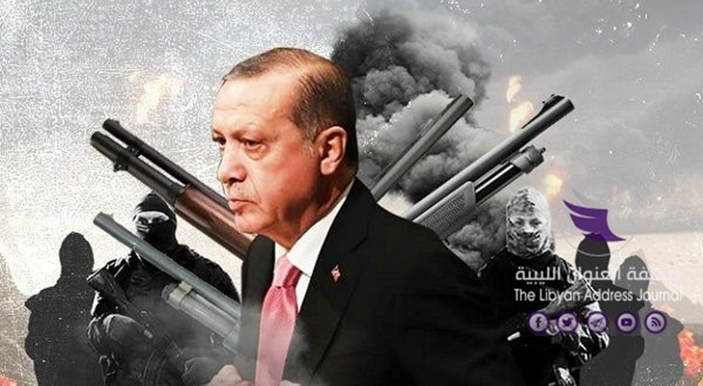 Đồng thời Chính phủ Thống nhất Quốc gia, không hề giấu diếm khi tuyên bố, việc họ giành lại được căn cứ Al-Vatiya là được sự trợ giúp đắc lực của Quân đội Thổ Nhĩ Kỳ.