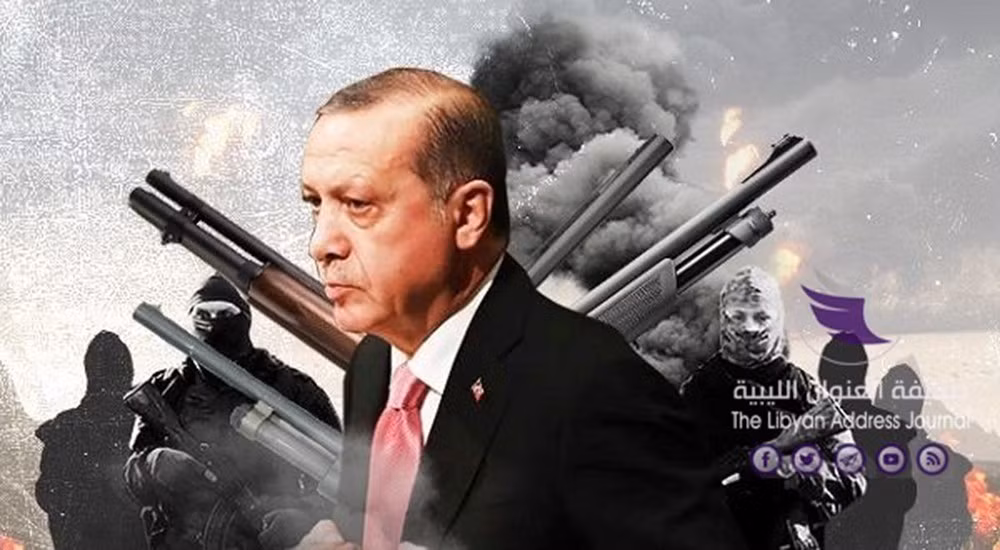 Đồng thời Chính phủ Thống nhất Quốc gia, không hề giấu diếm khi tuyên bố, việc họ giành lại được căn cứ Al-Vatiya là được sự trợ giúp đắc lực của Quân đội Thổ Nhĩ Kỳ.